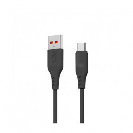   SkyDolphin S61V USB to Micro USB 1m Black (USB-000448)