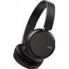 JVC HA-S36W Black (HA-S36W-B-U) - зображення 1