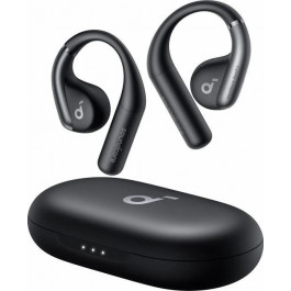   Anker Soundcore AeroFit Midnight Black (A3872G11)