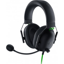   Razer Blackshark V2 X USB Black (RZ04-04570100-R3M1)