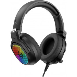   GamePro HS1300 RGB Black