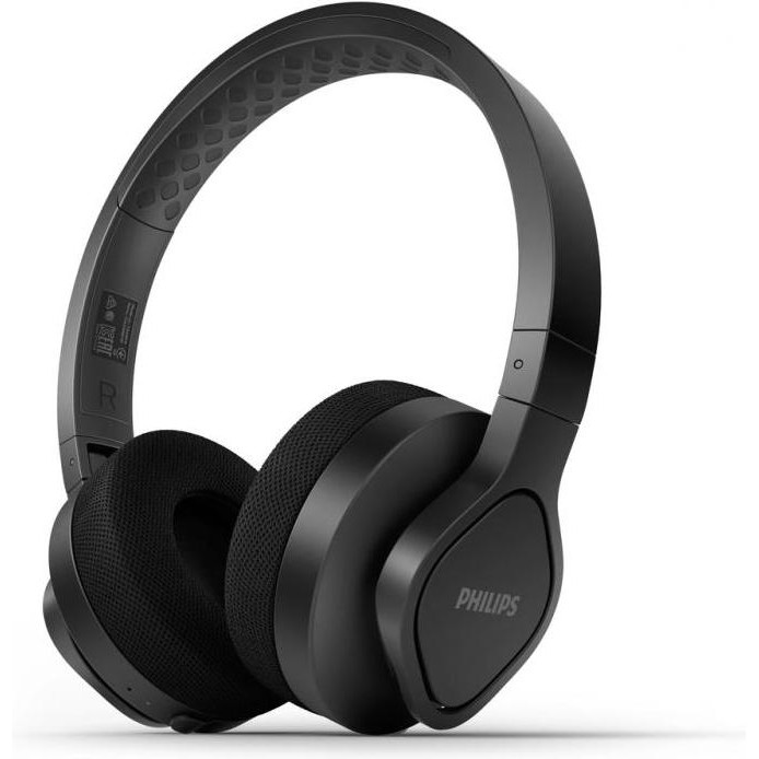 Philips TAA4216BK Black - зображення 1