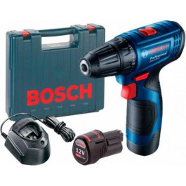   Bosch GSR 120-LI (06019G8000)