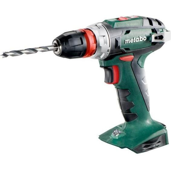 Metabo BS 18 Quick (602217840) - зображення 1