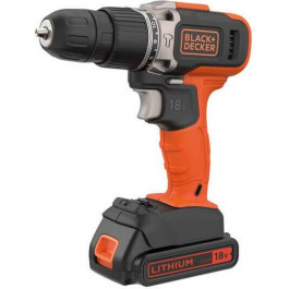   Black+Decker BCD003C1