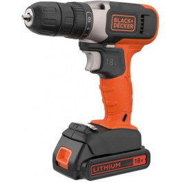   Black+Decker BCD001C1