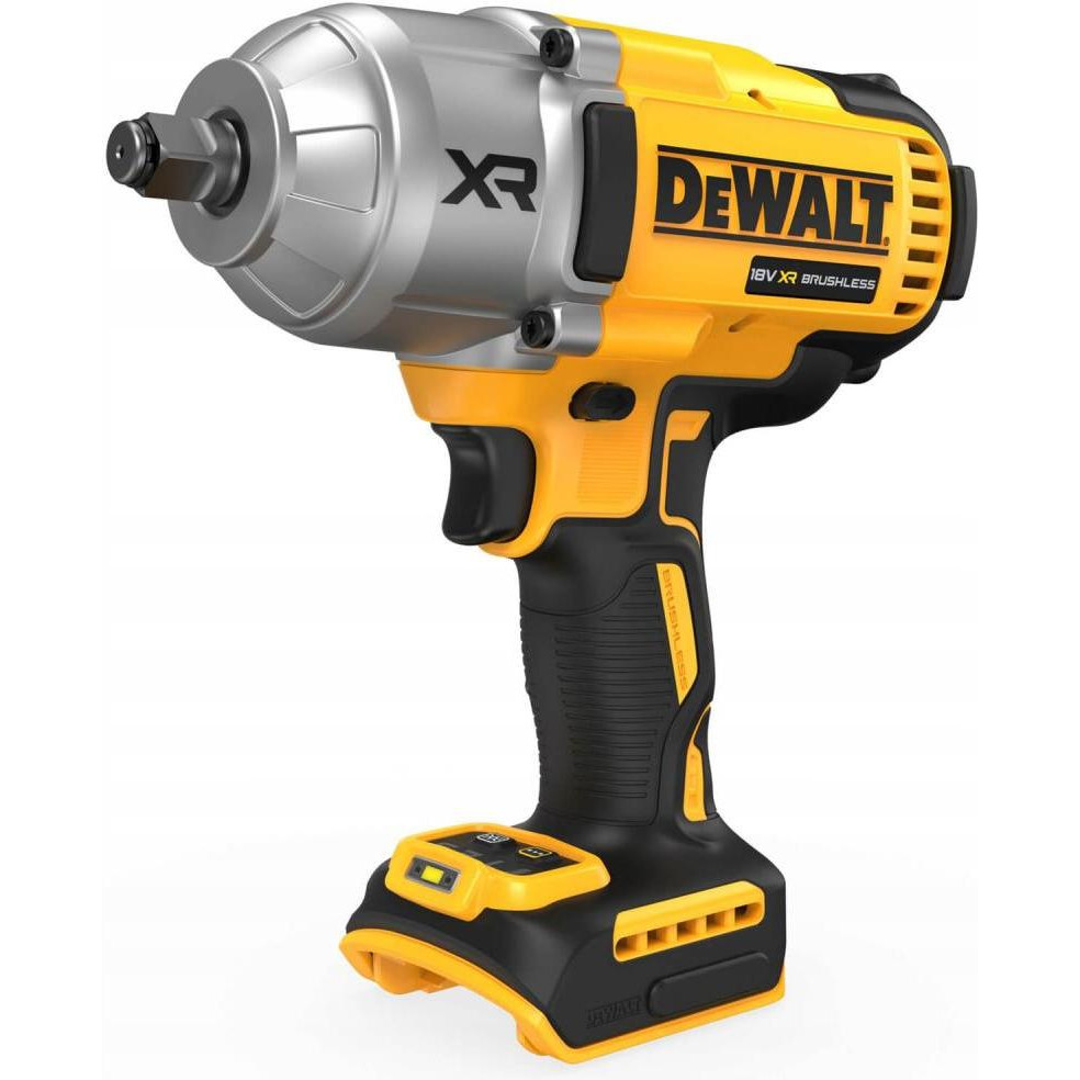 DeWALT DCF900N - зображення 1