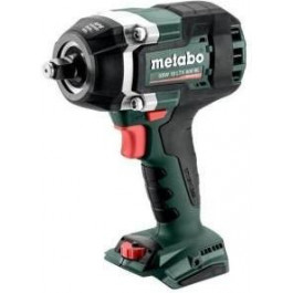   Metabo SSW 18 LTX 800 BL (602403850)