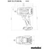 Metabo SSW 18 LTX 800 BL (602403850) - зображення 2