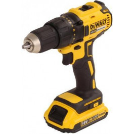   DeWALT DCD777D2T