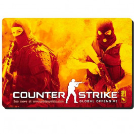   PODMЫSHKU Counter Strike M (4820210280025)