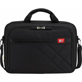   Case Logic Сумка для ноутбука 17"  Casual Bag 17" Black (3201434)