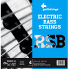 GALLI RSB50110 4 STRINGS MEDIUM HEAVY - зображення 1