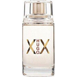   HUGO BOSS Hugo XX Туалетная вода для женщин 100 мл