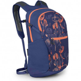   Osprey Daylite Plus / Wild Blossom Print/Alkaline (10005526)