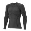 Accapi Термокофта ч  Ergowool Grey/Black M/L (1033-ACC WА701.6799-ML) - зображення 1