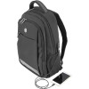 Tellur Companion Laptop Backpack / black (TLL611291) - зображення 2