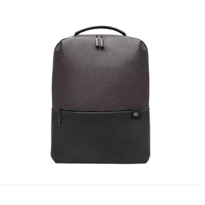 RunMi 90 Light Business Backpack / Grey - зображення 1