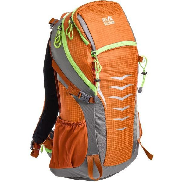 SKIF Outdoor Seagle 45L / Orange (1311OR) - зображення 1