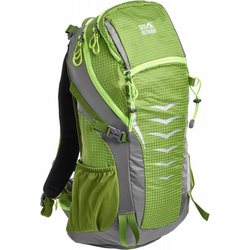 SKIF Outdoor Seagle 45L / Green (1311G) - зображення 1