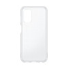 Samsung A135 Galaxy A13 Soft Clear Cover Transparent (EF-QA135TTEG) - зображення 5