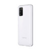 Samsung A037 Galaxy A03s Soft Clear Cover Transparent (EF-QA037TTEG) - зображення 2