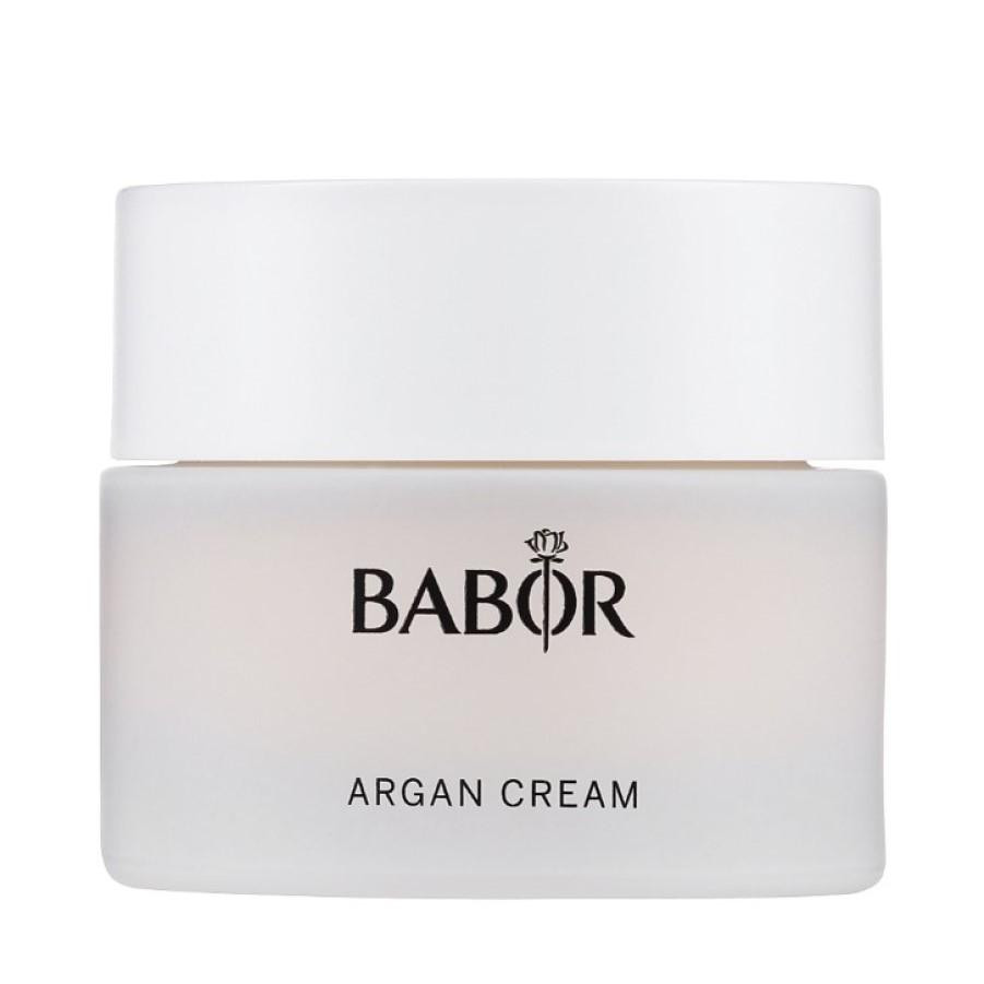 Babor Крем для обличчя  Argan Cream, 50 мл - зображення 1