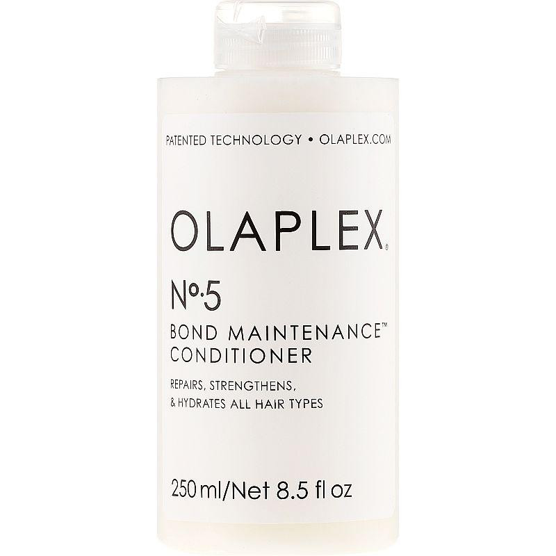 Olaplex - Кондиціонер для всіх видів волосся - No. 5 Bond Maintenance Conditioner - 250ml - зображення 1