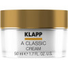 Klapp Живильний крем для зрілої шкіри  A Classic Cream 50 мл (4250094900236) - зображення 1