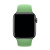 Epik Ремінець для Apple Watch 38mm/40mm Silicone Watch Band Spearmint - зображення 2