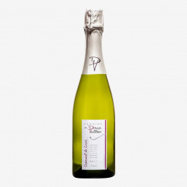   Domaine des Deux Vallees Cremant de Loire Brut (3413030000983)