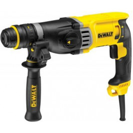   DeWALT D25144K