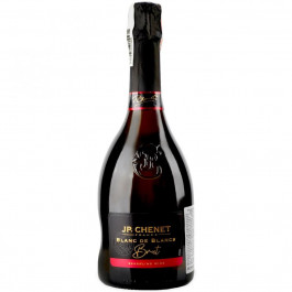   J.P. Chenet Вино ігристе  Original Brut, 0.75 л (3500611040077)