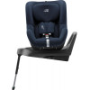 Britax-Romer DUALFIX M PLUS Night Blue (2000039725) - зображення 3