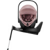 Britax-Romer BABY-SAFE PRO Dusty Rose (2000040139) - зображення 3