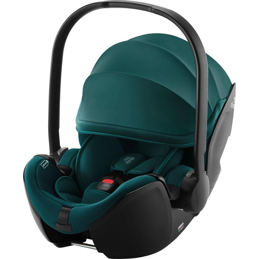 Britax-Romer BABY-SAFE PRO Atlantic Green (2000040141) - зображення 1