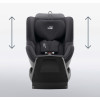 Britax-Romer DUALFIX M PLUS Midnight Grey (2000036889) - зображення 5