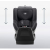 Britax-Romer DUALFIX M PLUS Space Black (2000036888) - зображення 10