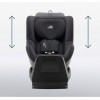 Britax-Romer DUALFIX PLUS Space Black (2000036276) - зображення 9