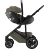 Britax-Romer BABY-SAFE PRO Urban Olive (2000039637) - зображення 5