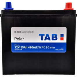   Tab 6СТ-55 АзЕ Polar S Asia (246855)