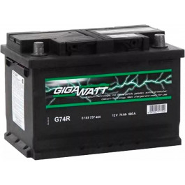   Gigawatt 6CT-74 АзЕ (0185757404)