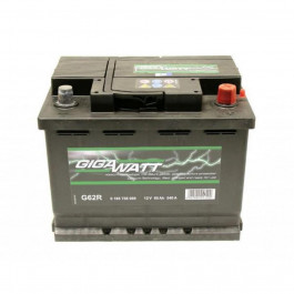   Gigawatt 6CT-60 АзЕ (0185756008)