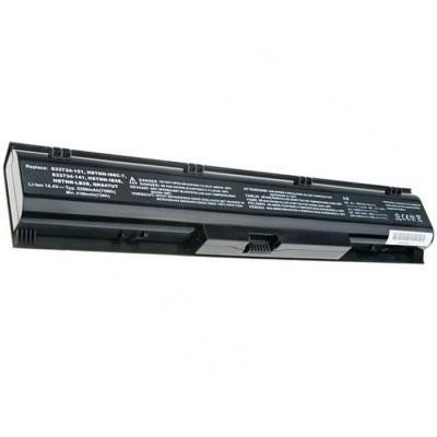 Alsoft HP ProBook 4730s\4740s HSTNN-LB2S 5200mAh 8cell 14.4V Li-ion (A41731) - зображення 1