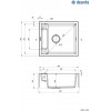 Deante Magnetic ZRM A103 - зображення 3