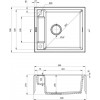 Deante Magnetic ZRM A103 - зображення 5