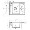 Deante Magnetic ZRM_G11A - зображення 2