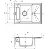 Deante Magnetic ZRM_G11A - зображення 8