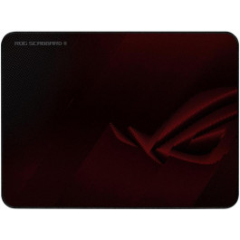   ASUS ROG Scabbard II Black Medium (90MP02H0-BPUA00)