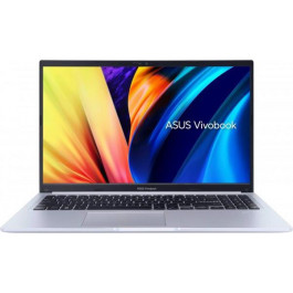   ASUS Vivobook 15 X1502ZA Icelight Silver (X1502ZA-BQ2007, 90NB0VX2-M02UT0)